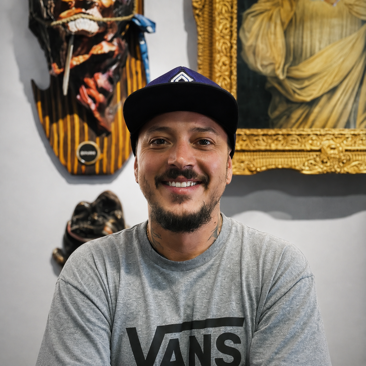 Sergio Rodrigues